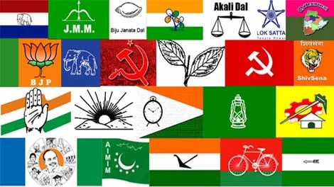 all parties